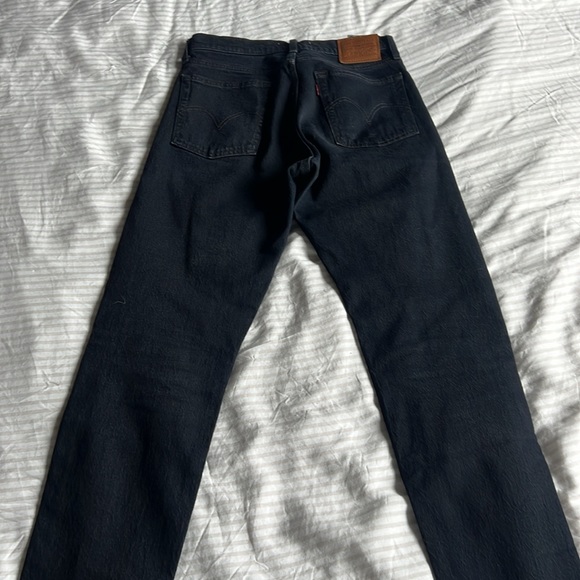 Levis wedgie fit - Picture 4 of 4